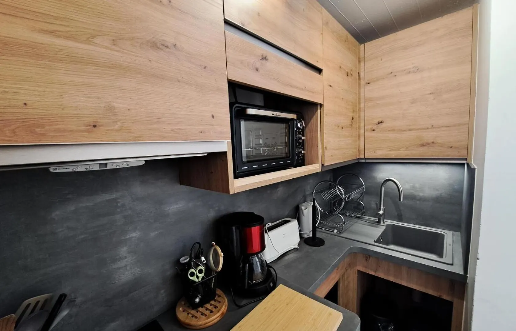 Residence Aldebaran - Maeva Home - Studio 4 Personnes - Confort Mae-3799 Arâches França