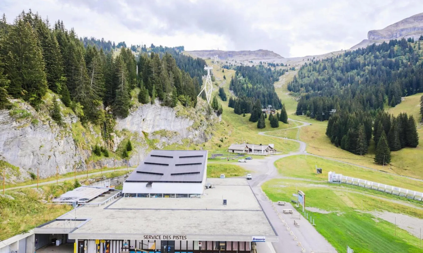 Residence Aldebaran - Maeva Home - Studio 4 Personnes - Confort Mae-3799 Arâches